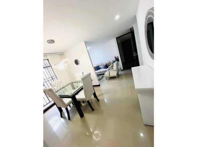 Apartamento en venta en El Ingenio, Cali, 104 m² · foto 17 de 24