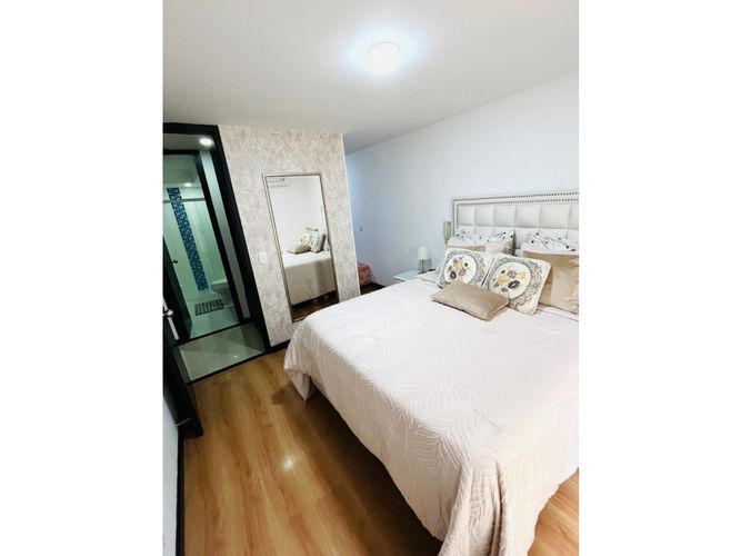 Apartamento en venta en El Ingenio, Cali, 104 m² · foto 18 de 24