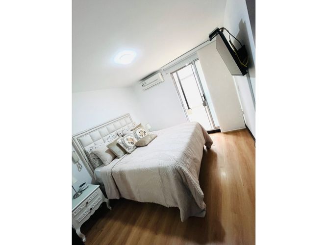 Apartamento en venta en El Ingenio, Cali, 104 m² · foto 20 de 24
