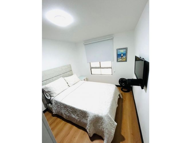 Apartamento en venta en El Ingenio, Cali, 104 m² · foto 21 de 24