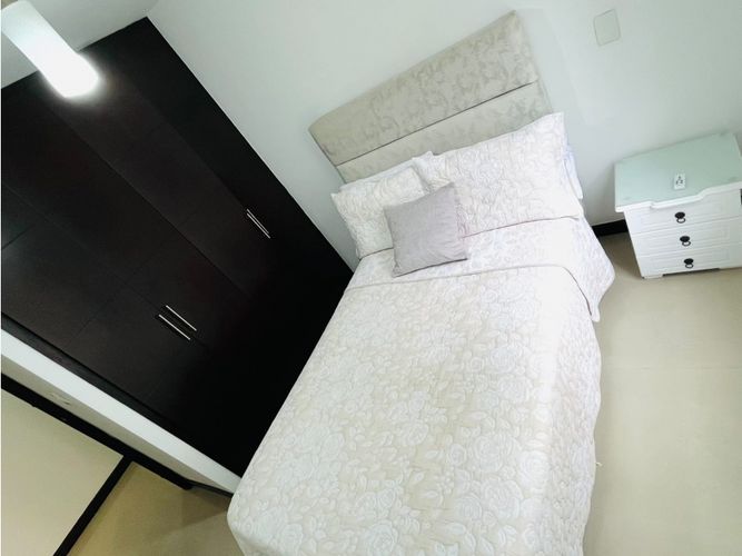 Apartamento en venta en El Ingenio, Cali, 104 m² · foto 23 de 24