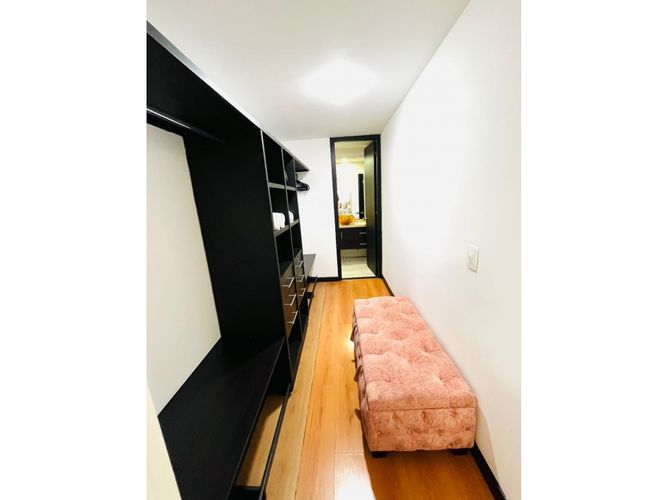 Apartamento en venta en El Ingenio, Cali, 104 m² · foto 24 de 24