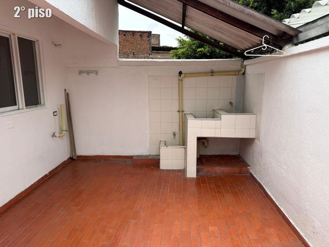 Edificio en arriendo en Santa Isabel, Cali, 491 m² · foto 18 de 24