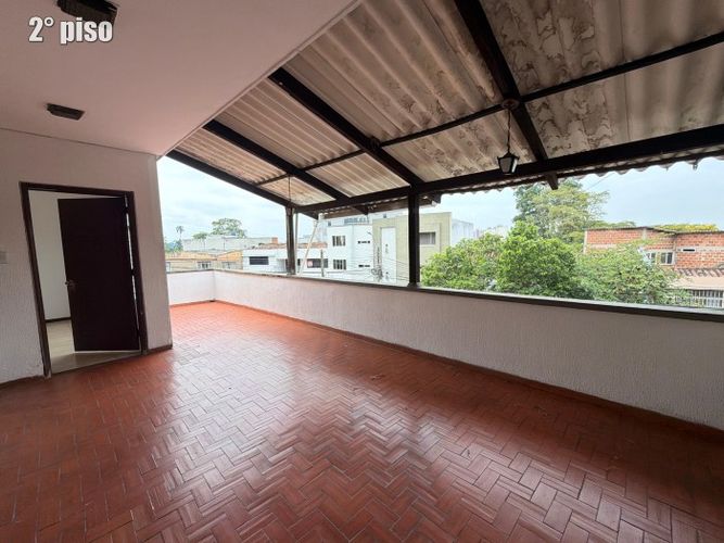 Edificio en arriendo en Santa Isabel, Cali, 491 m² · foto 23 de 24