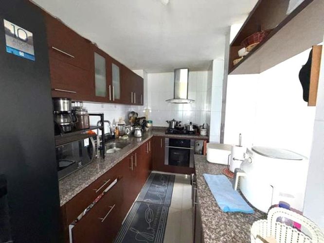 Apartamento de 3 alcobas en venta en Versalles, Floridablanca, 99 m² · foto 3 de 24