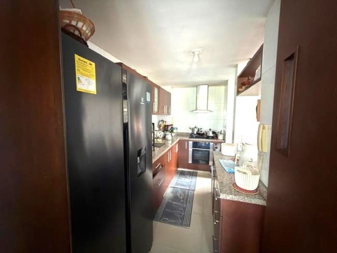 Apartamento de 3 alcobas en venta en Versalles, Floridablanca, 99 m² · foto 4 de 24