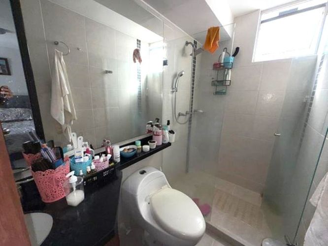 Apartamento de 3 alcobas en venta en Versalles, Floridablanca, 99 m² · foto 10 de 24