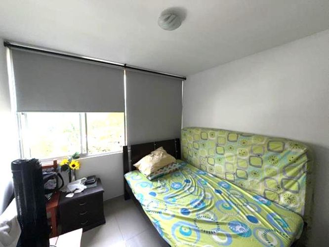 Apartamento de 3 alcobas en venta en Versalles, Floridablanca, 99 m² · foto 14 de 24
