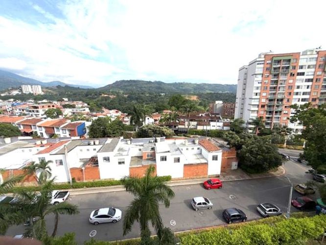 Apartamento de 3 alcobas en venta en Versalles, Floridablanca, 99 m² · foto 17 de 24