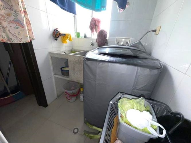 Apartamento de 3 alcobas en venta en Versalles, Floridablanca, 99 m² · foto 18 de 24