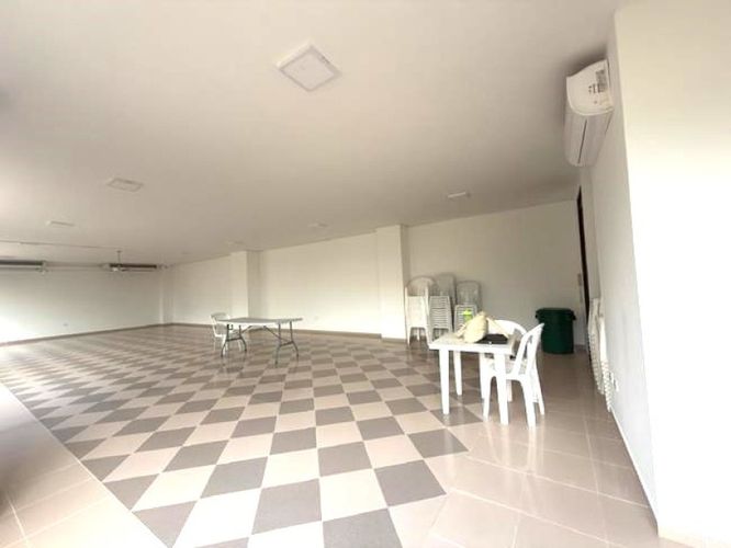 Apartamento de 3 alcobas en venta en Versalles, Floridablanca, 99 m² · foto 21 de 24