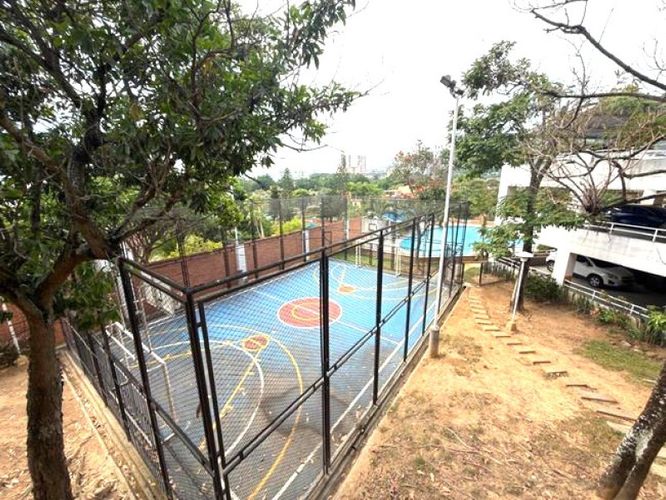 Apartamento de 3 alcobas en venta en Versalles, Floridablanca, 99 m² · foto 23 de 24