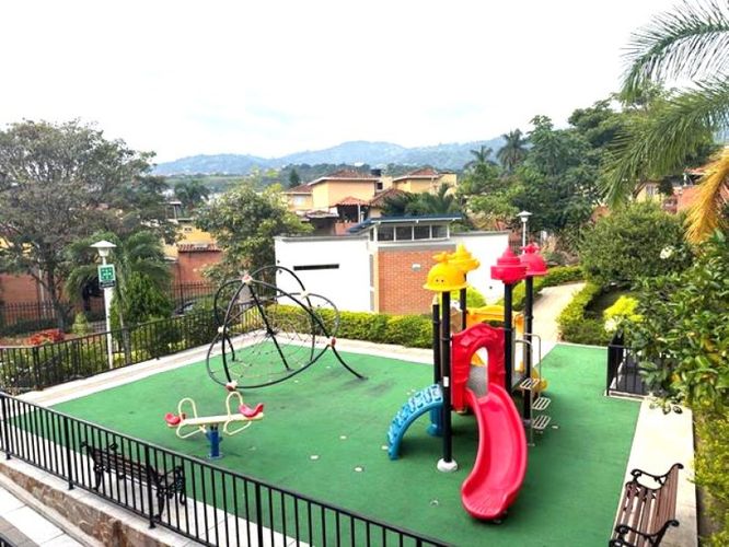 Apartamento de 3 alcobas en venta en Versalles, Floridablanca, 99 m² · foto 24 de 24
