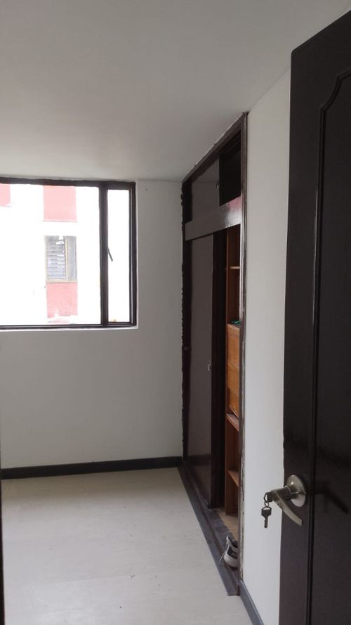 Apartamento de 3 alcobas en venta en Villa Elisa, Bogotá, 59 m² · foto 3 de 19