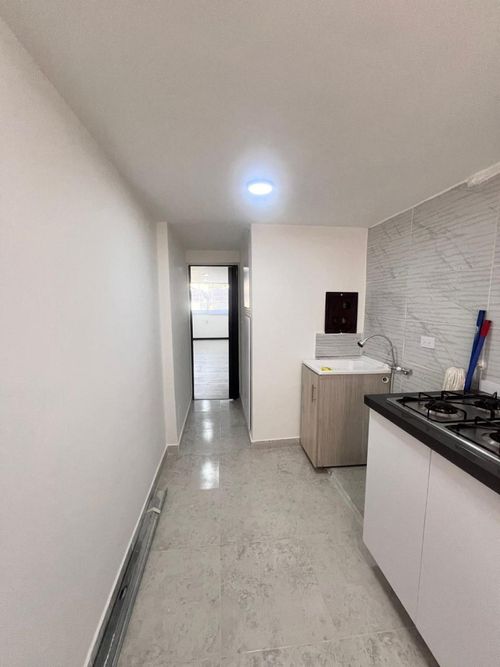 Apartamento de 3 alcobas en venta en Villa Elisa, Bogotá, 59 m² · foto 12 de 19