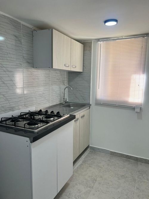 Apartamento de 3 alcobas en venta en Villa Elisa, Bogotá, 59 m² · foto 15 de 19