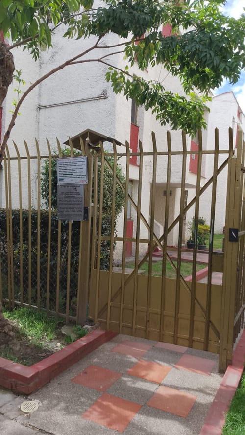 Apartamento de 3 alcobas en venta en Villa Elisa, Bogotá, 59 m² · foto 19 de 19