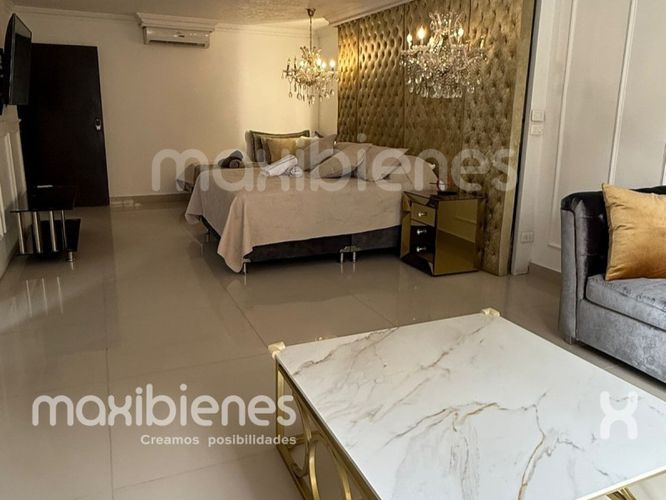 Casa de 4 alcobas en venta en Santa Teresita, Medellín, 440 m² · foto 4 de 21