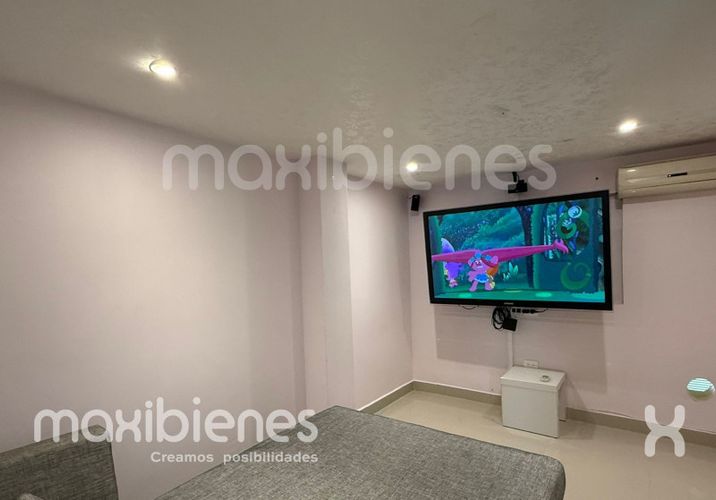 Casa de 4 alcobas en venta en Santa Teresita, Medellín, 440 m² · foto 6 de 21