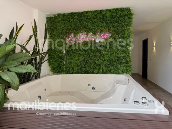 Casa de 4 alcobas en venta en Santa Teresita, Medellín, 440 m² · foto 8 de 21