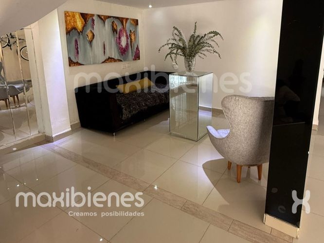 Casa de 4 alcobas en venta en Santa Teresita, Medellín, 440 m² · foto 19 de 21