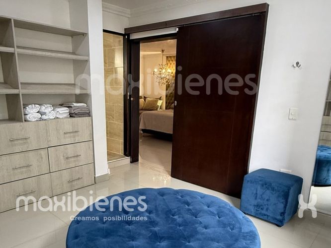 Casa de 4 alcobas en venta en Santa Teresita, Medellín, 440 m² · foto 20 de 21