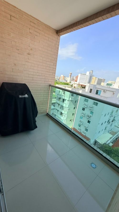 Apartaestudio en venta en Altamira, Barranquilla, 60 m² · foto 6 de 22