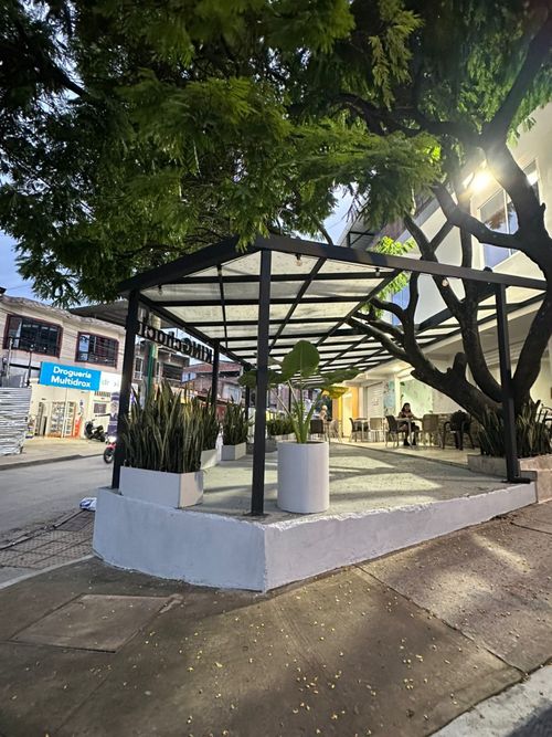 Edificio en venta en Belalcazar, Yumbo, 300 m² · foto 3 de 24