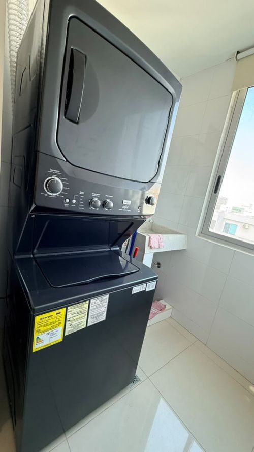 Apartaestudio en venta en Altamira, Barranquilla, 60 m² · foto 12 de 22