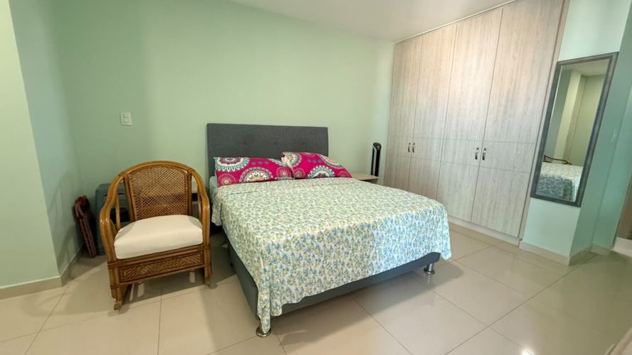 Apartaestudio en venta en Altamira, Barranquilla, 60 m² · foto 13 de 22