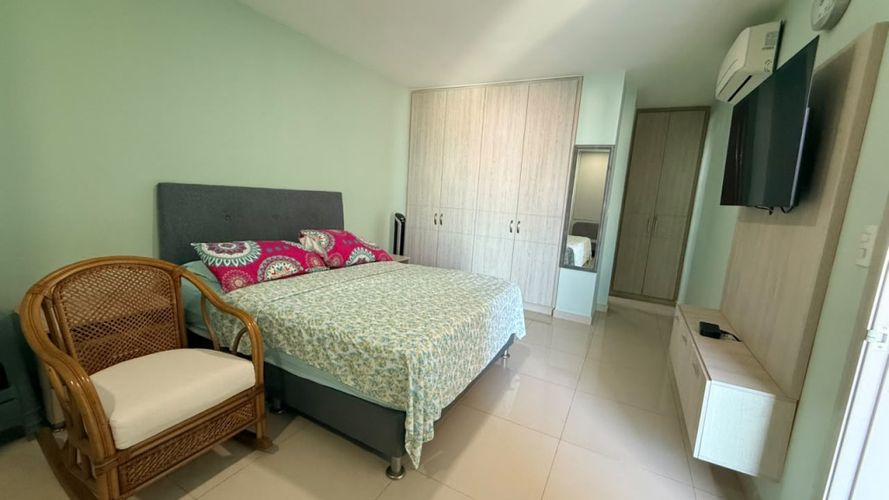 Apartaestudio en venta en Altamira, Barranquilla, 60 m² · foto 15 de 22