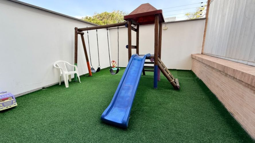 Apartaestudio en venta en Altamira, Barranquilla, 60 m² · foto 17 de 22