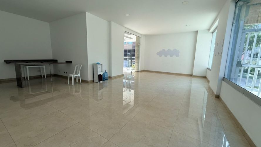 Apartaestudio en venta en Altamira, Barranquilla, 60 m² · foto 18 de 22