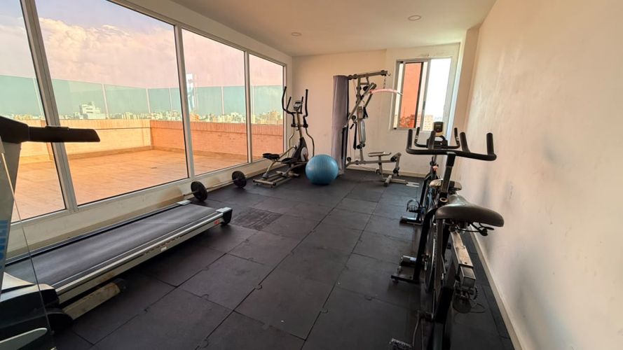 Apartaestudio en venta en Altamira, Barranquilla, 60 m² · foto 19 de 22