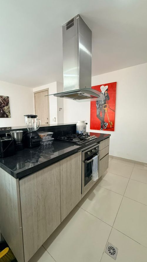 Apartaestudio en venta en Altamira, Barranquilla, 56 m² · foto 10 de 24