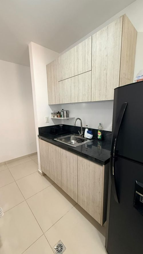 Apartaestudio en venta en Altamira, Barranquilla, 56 m² · foto 11 de 24