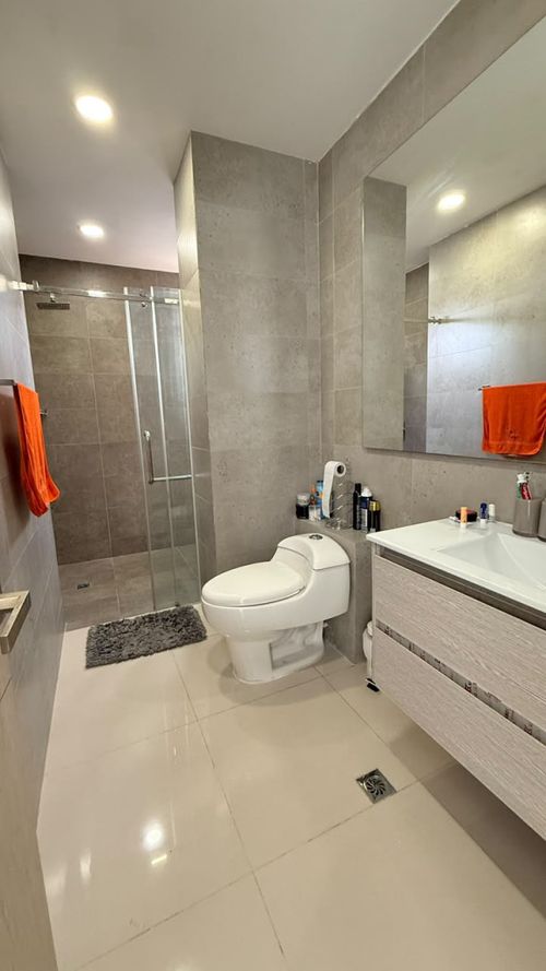 Apartaestudio en venta en Altamira, Barranquilla, 56 m² · foto 18 de 24