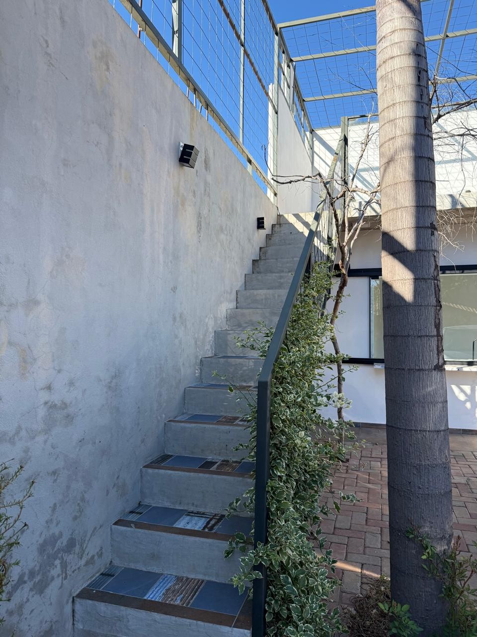 Local comercial en alquiler en Villa Aurelia, Asunción — foto 3