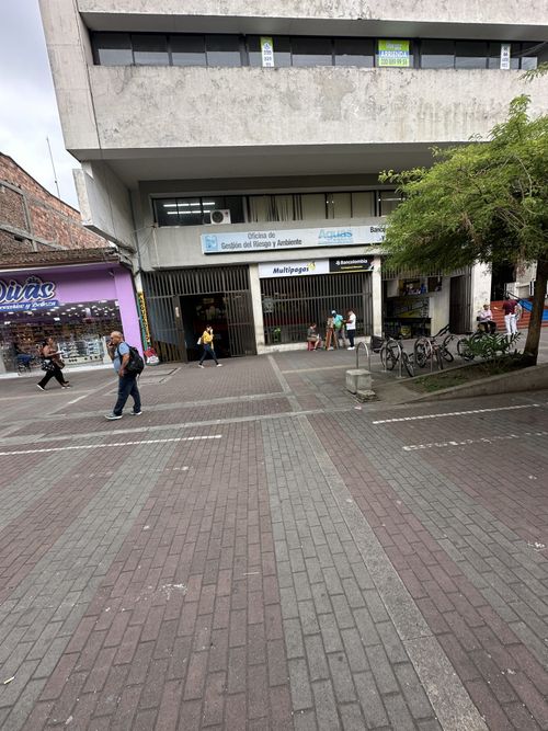 Oficina en arriendo en Caicelandia, Palmira, 260 m² · foto 3 de 23