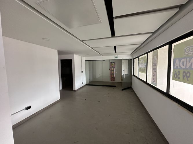 Oficina en arriendo en Caicelandia, Palmira, 260 m² · foto 8 de 23