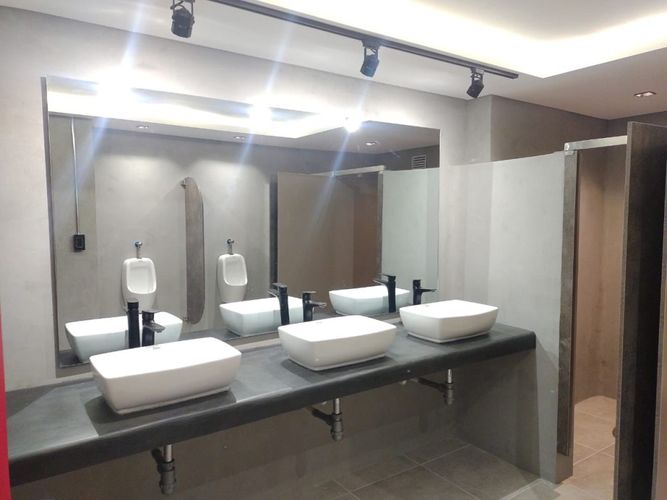 Oficina en arriendo en Caicelandia, Palmira, 260 m² · foto 19 de 23