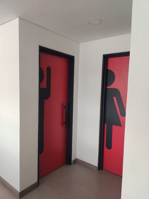 Oficina en arriendo en Caicelandia, Palmira, 260 m² · foto 22 de 23