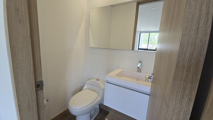 Apartamento de 2 alcobas en arriendo en Llano Grande, Rionegro, 110 m² · foto 11 de 23