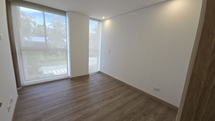 Apartamento de 2 alcobas en arriendo en Llano Grande, Rionegro, 110 m² · foto 13 de 23
