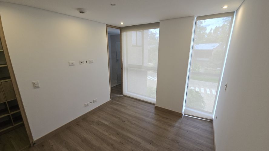 Apartamento de 2 alcobas en arriendo en Llano Grande, Rionegro, 110 m² · foto 14 de 23