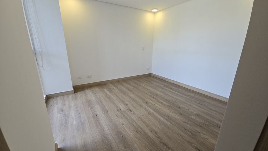 Apartamento de 2 alcobas en arriendo en Llano Grande, Rionegro, 110 m² · foto 18 de 23