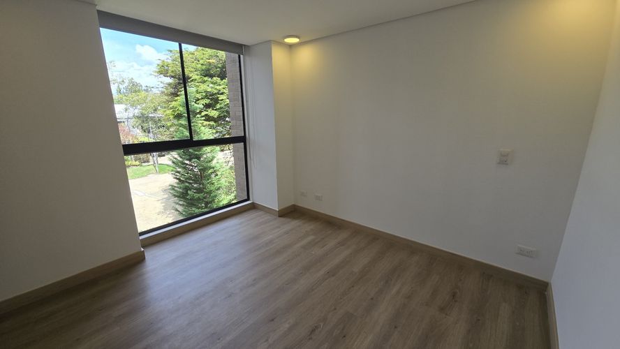 Apartamento de 2 alcobas en arriendo en Llano Grande, Rionegro, 110 m² · foto 19 de 23