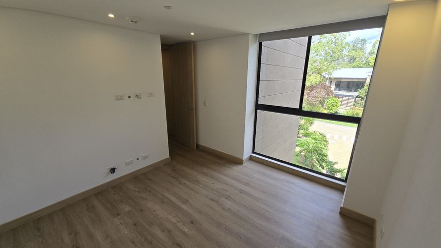Apartamento de 2 alcobas en arriendo en Llano Grande, Rionegro, 110 m² · foto 20 de 23