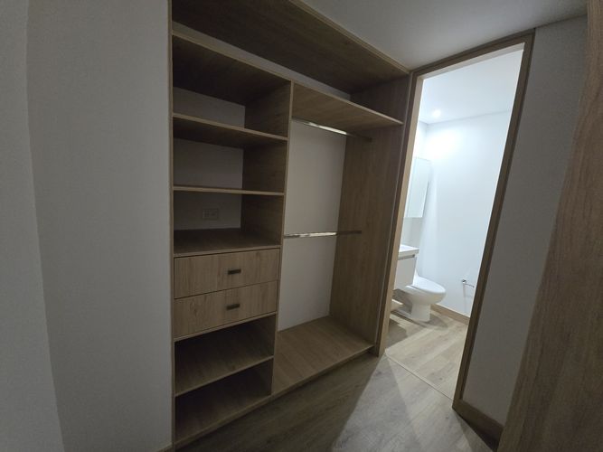 Apartamento de 2 alcobas en arriendo en Llano Grande, Rionegro, 110 m² · foto 21 de 23