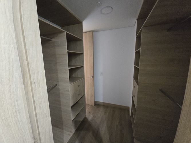 Apartamento de 2 alcobas en arriendo en Llano Grande, Rionegro, 110 m² · foto 22 de 23